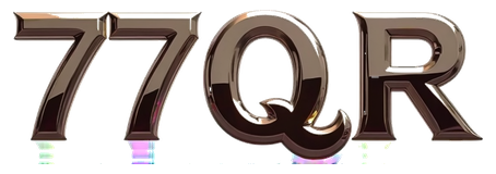 777qr logo